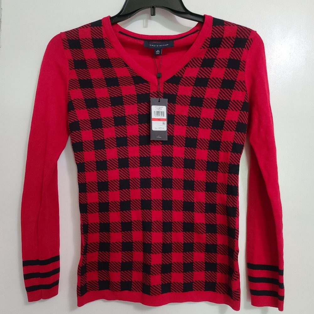 Tommy Hilfiger Sweater